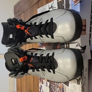 Retro Jordan 6 sp